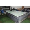 Buy cheap A Starjet UV Flatbed Printer with Glass Surface to Print Board Material from wholesalers