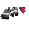 Buy cheap Electric Wheelchair Control Wire Harness Assembly IP67 Industrial Waterproof Wire Harness from wholesalers