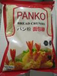 Buy cheap Crunchy Japanese Bread Crumbs / Delicious Panko Style Breadcrumbs from wholesalers