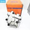 Buy cheap YX10V00004F2 K3V63DTP Gear Pump For KOBELCO SK130-8 SK135SR SUMITOMO SH200A3 EXcavator Parts from wholesalers