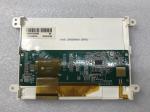 TM050QDH15 TIANMA 5.0 inch 640(RGB)×480 Storage Temp.: -30 ~ 80 °C INDUSTRIAL