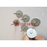 Buy cheap Galvanized Steel 3/4 '' Cup Head Weld Pins For Heat Insulation Rock Wool from wholesalers