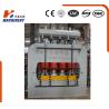 Buy cheap Professional Wood Lamination Machine / Hydraulic Hot Press For Plywood from wholesalers