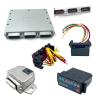 Buy cheap Cummins Komatsu Volvo Kobelco Excavator Electric Parts Display Panel Monitor Ecu Engine Control Unite with Online Support from wholesalers