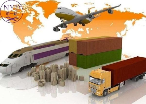 Buy cheap International Delivery DDU Shipping Services Express Door To Door from wholesalers