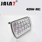 Led Work Light JALN7 45W Car Driving Lights Fog Light Off Road Lamp Car Boat