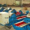 Buy cheap 5000kg Pipe Welding Rotator Lead Screw Adjustable For Tank from wholesalers