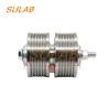 Buy cheap 3300 3600 Elevator Traction Roller Steel Belt Pulley Roller Wheel 57613299 from wholesalers