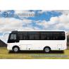 Buy cheap Professional DFAC 18m High Operation Boom Truck Rentals Yellow And White from wholesalers