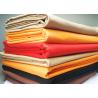 Buy cheap Workwear Fire Resistant Textiles Strong Resistance Low Formaldehyde Content from wholesalers
