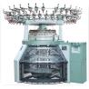 Buy cheap Electronic Computerized Jacquard Circular Knitting Machine Quick Switch 2 / 3 Ways from wholesalers