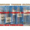 Buy cheap BOSCH common rail injector valve F00RJ01692 from wholesalers