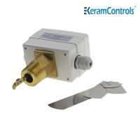 Buy cheap Brass water flow switch for water pump product