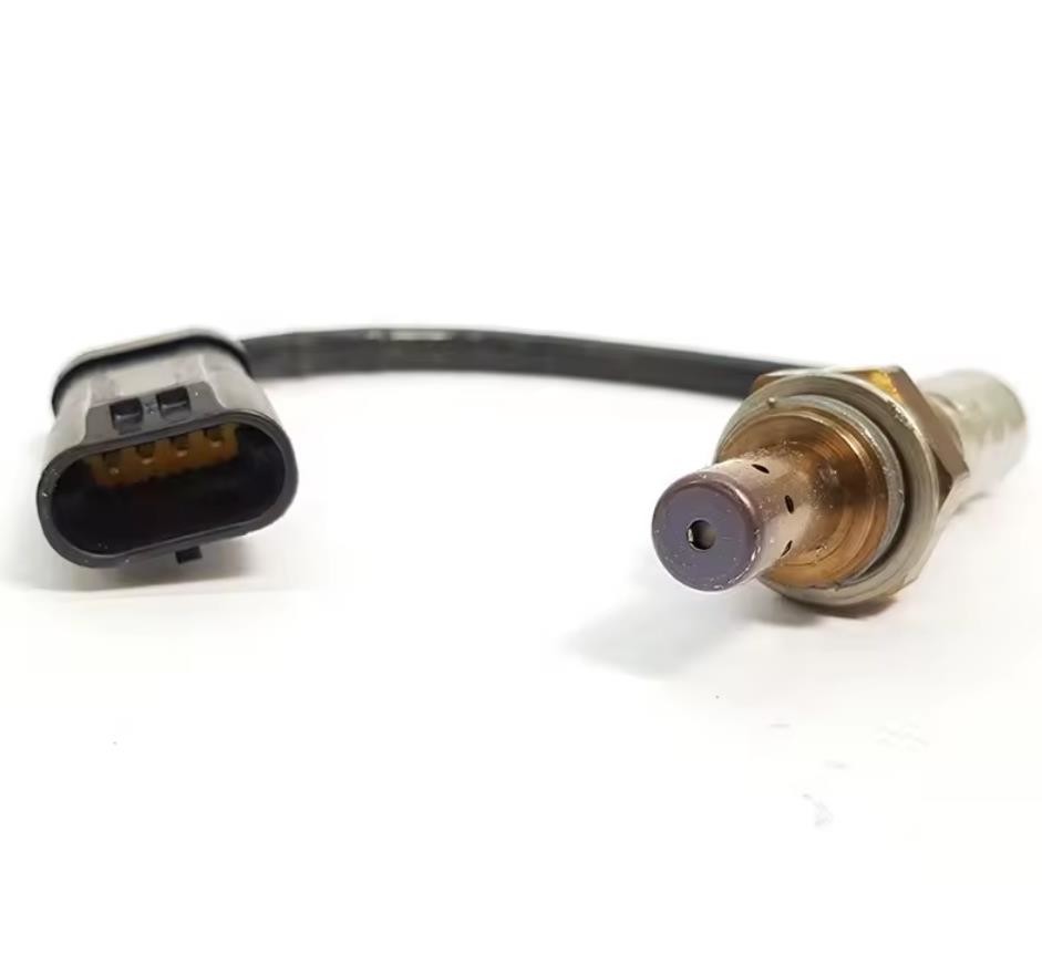 Lambda Oxygen Sensor 7700103504 Car Oxygen Sensor For Renault Megane Dacia Logan