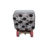 Buy cheap Concrete Grinder Machine Multifunctional Disc 12 Heads 550MM from wholesalers