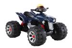 2022 Mini Quad ATV 4x4 Electric Ride On Car for Kids' Outdoor Adventures and