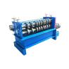 Buy cheap Blue Color Steel Shearing Machine , 9 Blades Sheet Shearing Machine Weight 1000KG from wholesalers