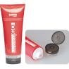 Buy cheap 80ml PCR Recycled Cosmetic Tube Containers Silk Print from wholesalers
