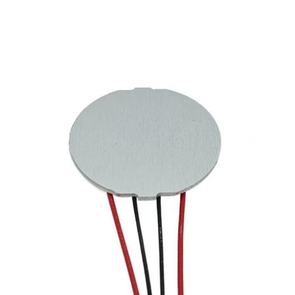 Buy cheap Graphene Aluminum Flexible Electric Heater For Moxibustion Instrument from wholesalers