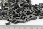 Buy cheap Non Standard Tungsten Carbide Wear Parts Precision Machining Technology from wholesalers