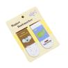 Buy cheap Personalized Cute Animal Magnetic Page Clips Bookmarks For Books Reading from wholesalers