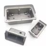 Buy cheap OEM Service High Precision Pressure Casting Parts , Aluminum Die Casting from wholesalers