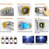 Buy cheap 100% Test And Vertify IPX8 40Meters Waterproof Case For Samsung S3 S4 Multi Colors from wholesalers