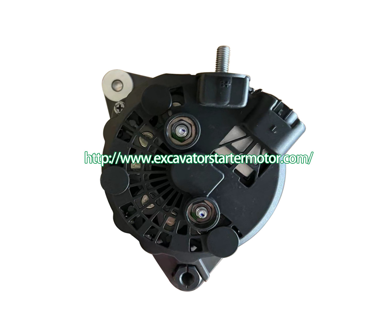 Alternator 24V 60A 300901-0251 300901-00034 300901-00206 30090100034 30090100206