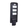 Buy cheap 60 Watt Commercial Solar Street Lights Road Lamp Easy Operation High Efficiency from wholesalers