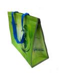 Freuni OEM Production SGS, Sedex Approved PP Non Wove cooler bag with Logo