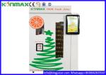 orange juicer vending machine automatic for sale , Fruit Vending Machine OEM