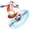 Buy cheap 3D Hologram Fan Video Technology Advertising Display 3D Holographic LED Fan Billboard 3D Hologram Fan from wholesalers