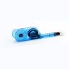 Buy cheap Fibre tool MPO/MTP Fiber Optic Connector Bulkhead One Click Cleaner / Cleaning Tool from wholesalers