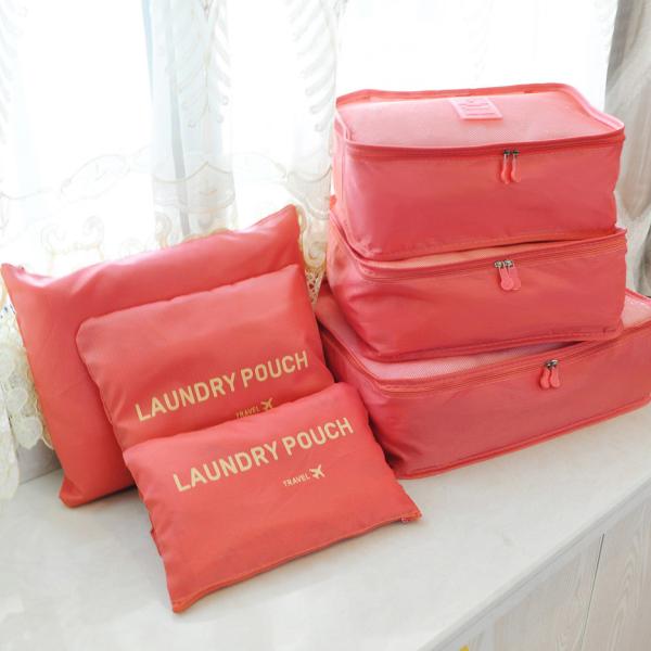 portable travel trolley luggage bag/travel storage bag for packing/lugage bag