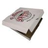Buy cheap Corrugated Board Frozen Pizza Box For Simple And Convenient Food Packaging from wholesalers