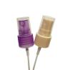 Buy cheap 18mm Perfume Pump Sprayer from wholesalers