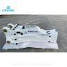 Buy cheap Hydraulic Rock Breaker HB30G Hydraulic Breaker Hammer For 30 Tons 40 Tons Excavator from wholesalers