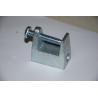 Buy cheap Malleable Stamped Steel Beam Clamp Casting Iron Beam Clamp M6 from wholesalers