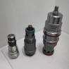 Buy cheap Pressure Hydraulic Relief Valve Remote Control Steel Over Flow Valve from wholesalers