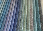 Buy cheap 100% Poly Upholstery Sofa Fabric Anti Static Yarn Dyed Textile from wholesalers