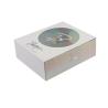 Buy cheap Custom Logo Skincare Pull Out Drawer Sliding Gift Box for Cosmetic Products Eco-Friendly from wholesalers