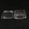 Buy cheap Eco Friendly Disposable Clear Plastic Blister Plastic Packaging Boxes 500g from wholesalers