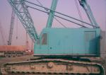 150T used crawler crane sumitomo linkbelt track crane LS248
