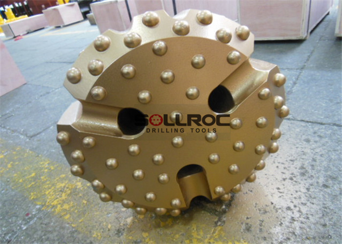 12" Atlas Copco Down The Hole DHD1120 DTH Button Drill Bits For Rock Drilling