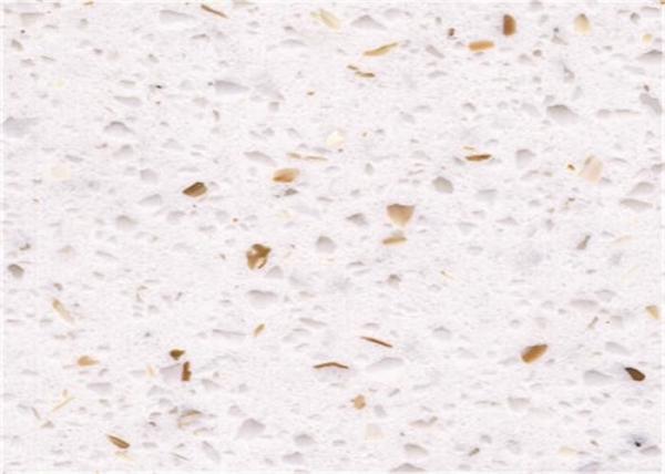 Buy cheap 30mm Durable Home Quartz Kitchen Countertops , Engineered Quartz Countertops from wholesalers