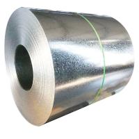 Buy cheap Regular Spangle Galvanized Gi Sheet Coil Steel Cold Rolled SGCC DX51D DX52D product