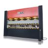 Buy cheap 800T Frame Deep Drawing Stainless steel sheet door frame Hydraulic Press Machine from wholesalers