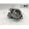 Buy cheap 12V 9T CW 1G069-63012 Excavator Starter Motor For KUBOTA Mowers Turf ZD25 ZD28 from wholesalers