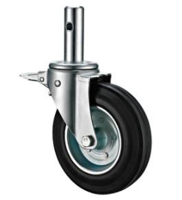 Buy cheap Stem Scaffold Castors from wholesalers
