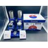 Buy cheap V2607T Kubota Main Engine Cylinder Liner 17315-55621FS from wholesalers
